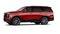 2027 Cadillac Escalade Platinum Sport