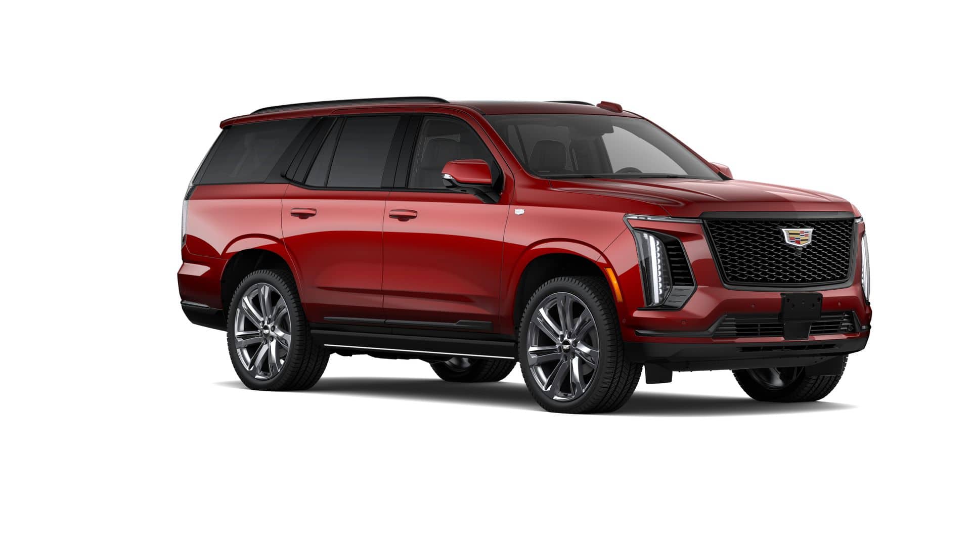 2027 Cadillac Escalade Platinum Sport