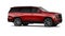 2027 Cadillac Escalade Platinum Sport