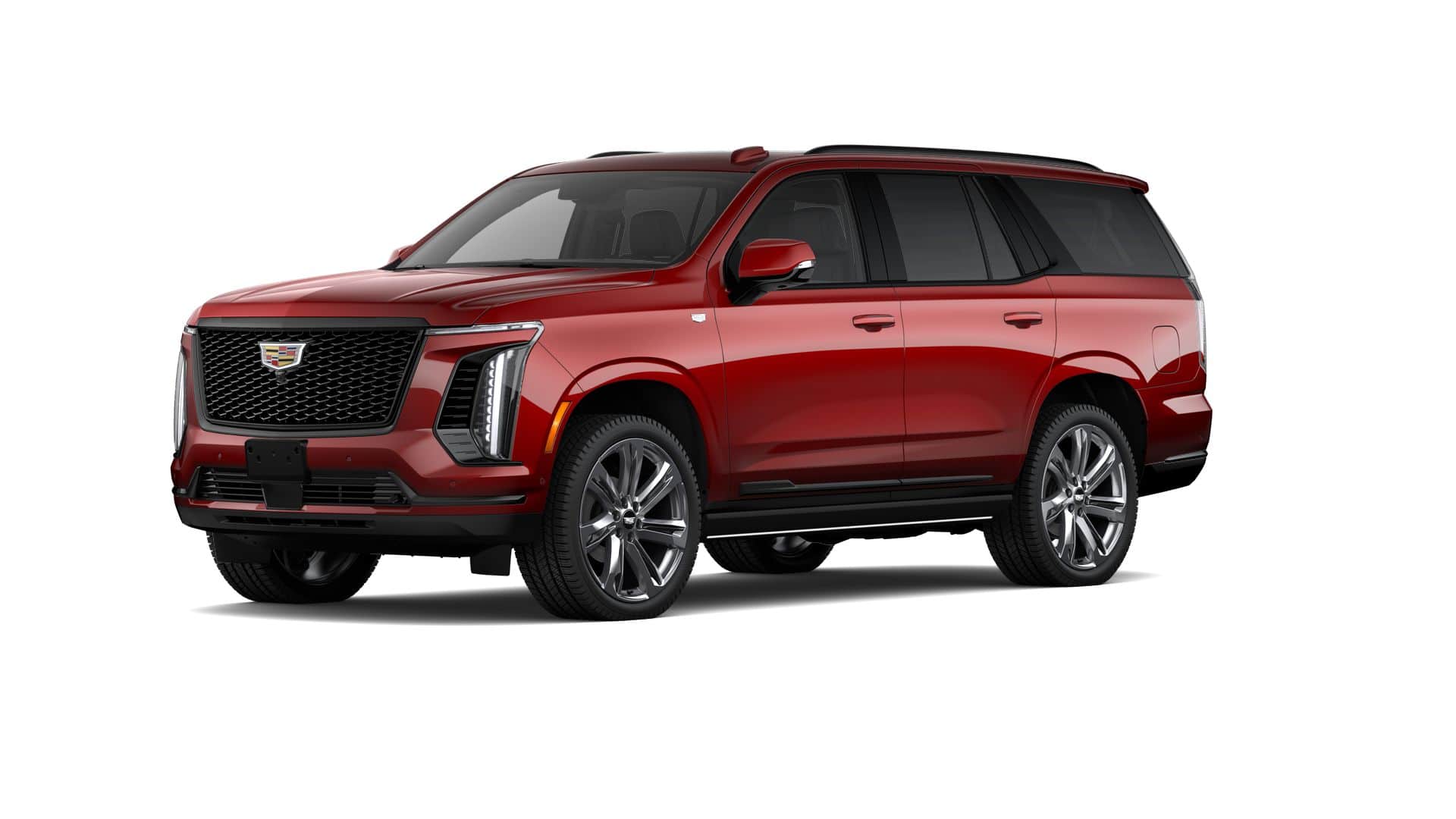 2027 Cadillac Escalade Platinum Sport