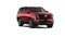 2027 Cadillac Escalade Platinum Sport