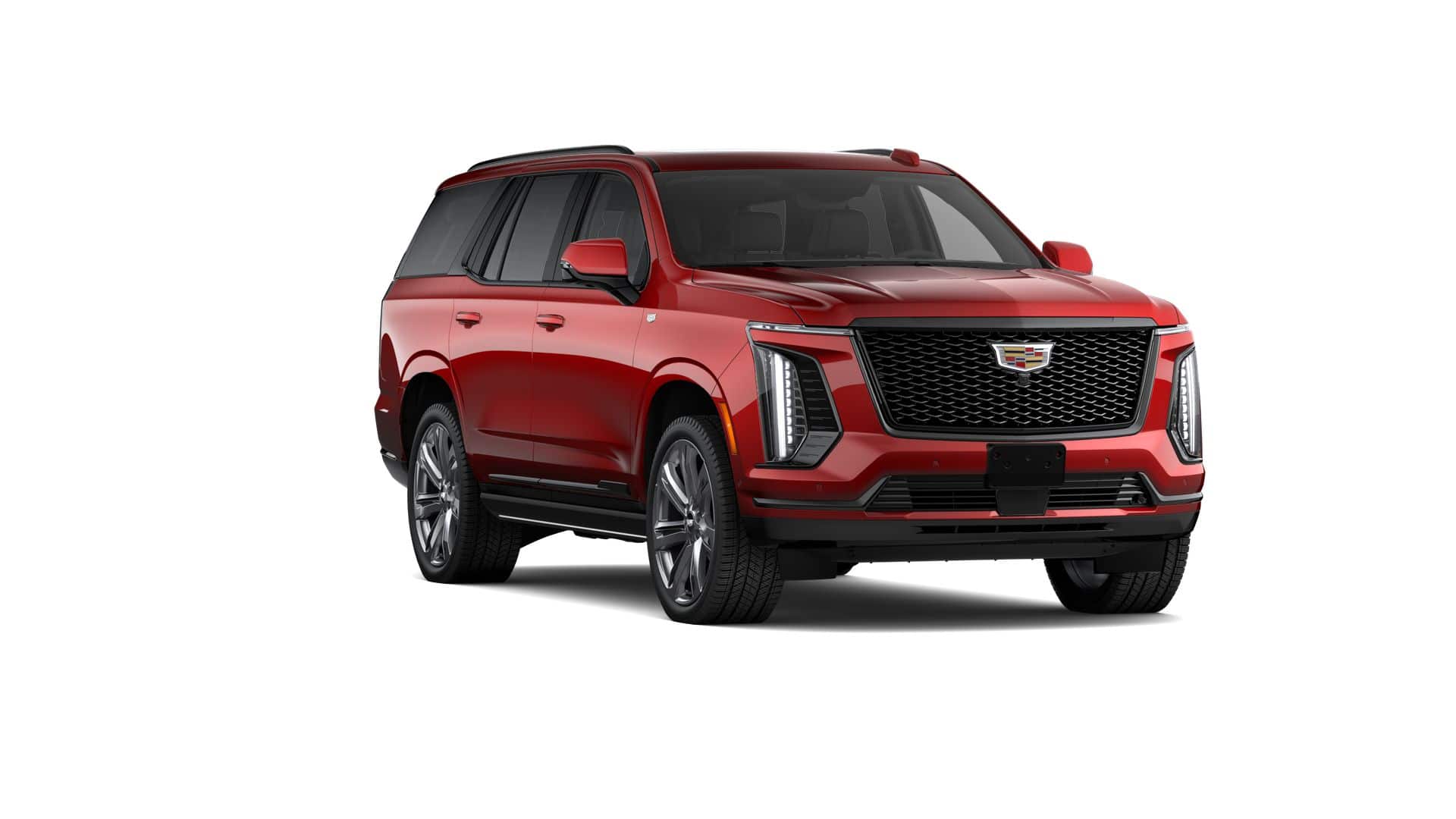 2027 Cadillac Escalade Platinum Sport