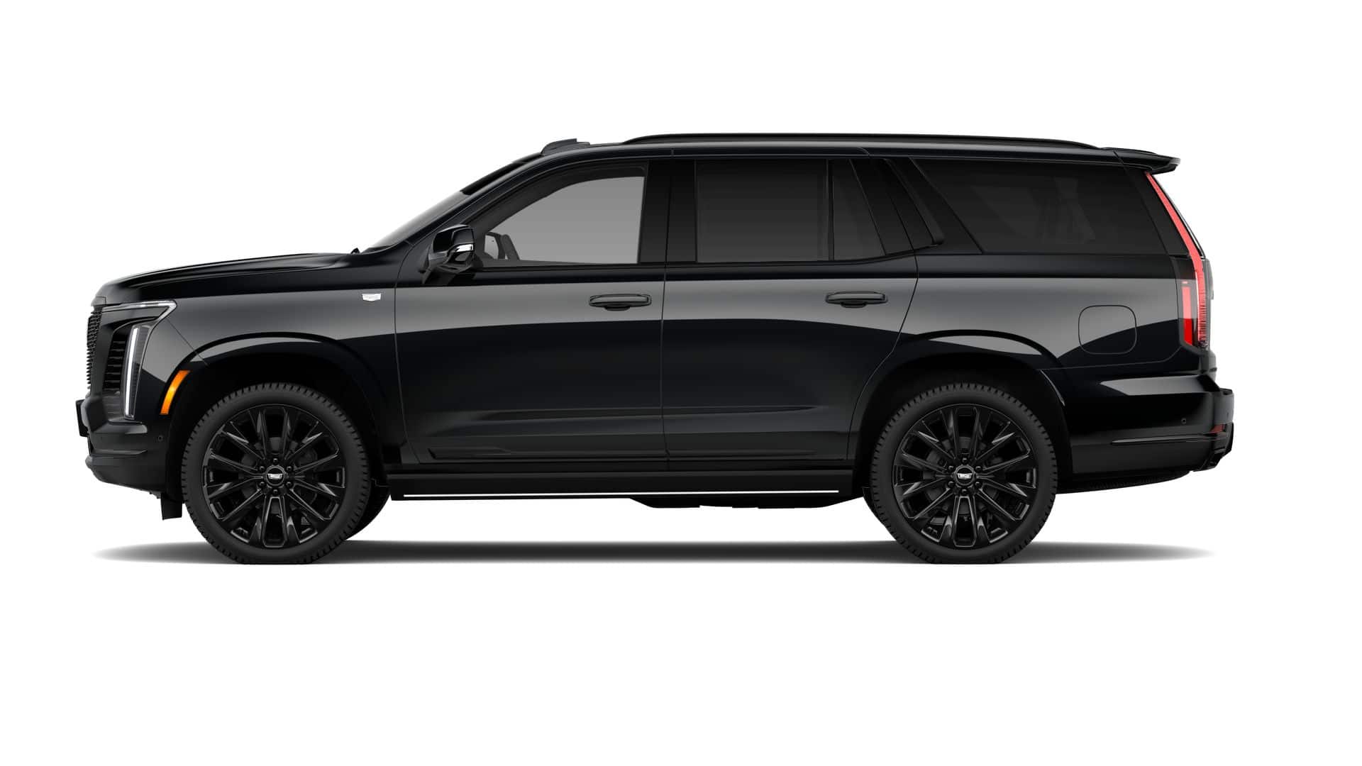 2026 Cadillac Escalade Platinum Sport - Photo 10