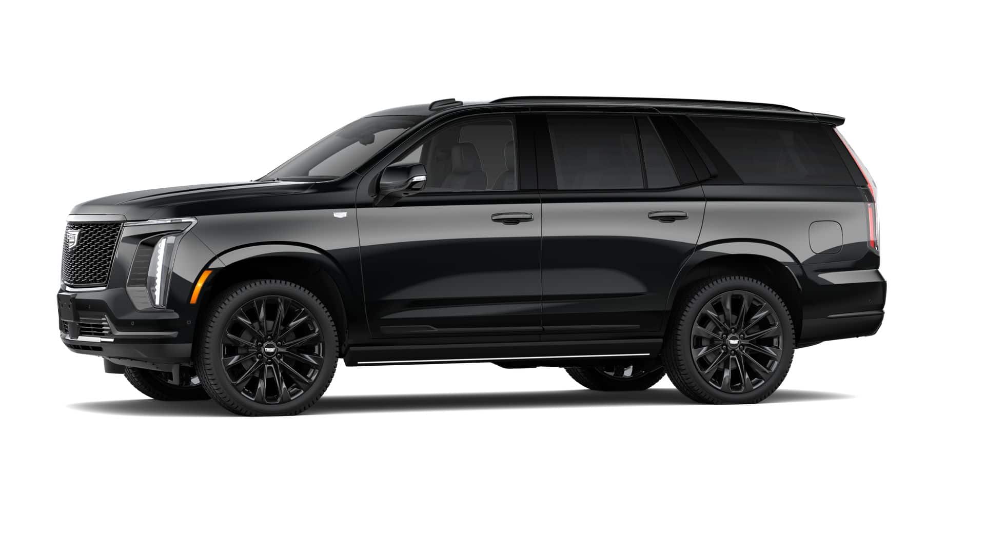 2026 Cadillac Escalade Platinum Sport - Photo 11