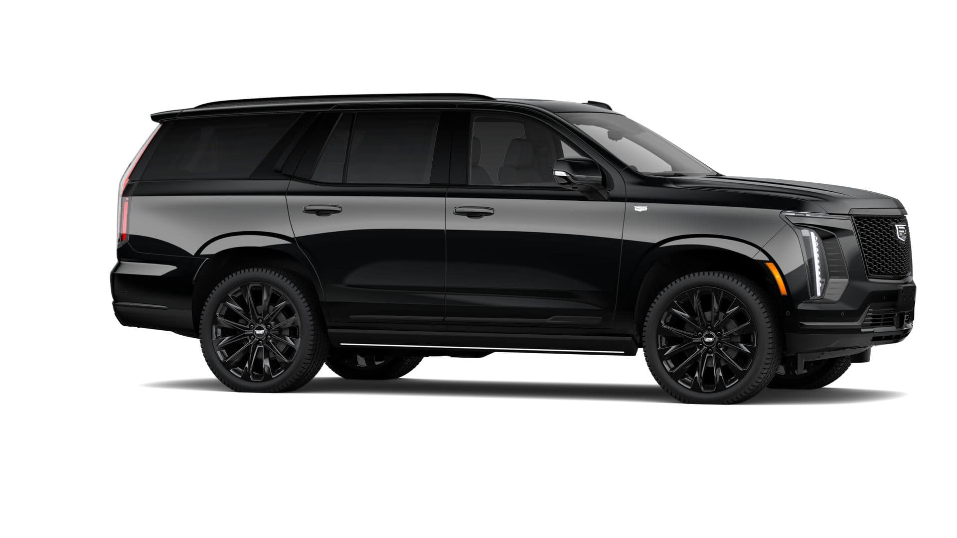 2026 Cadillac Escalade Platinum Sport - Photo 14