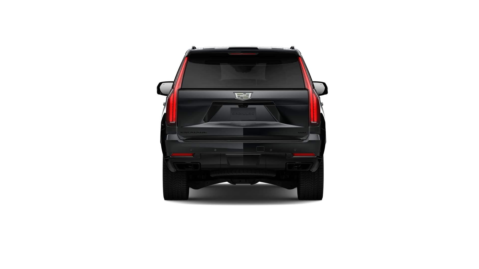 2026 Cadillac Escalade Platinum Sport - Photo 3