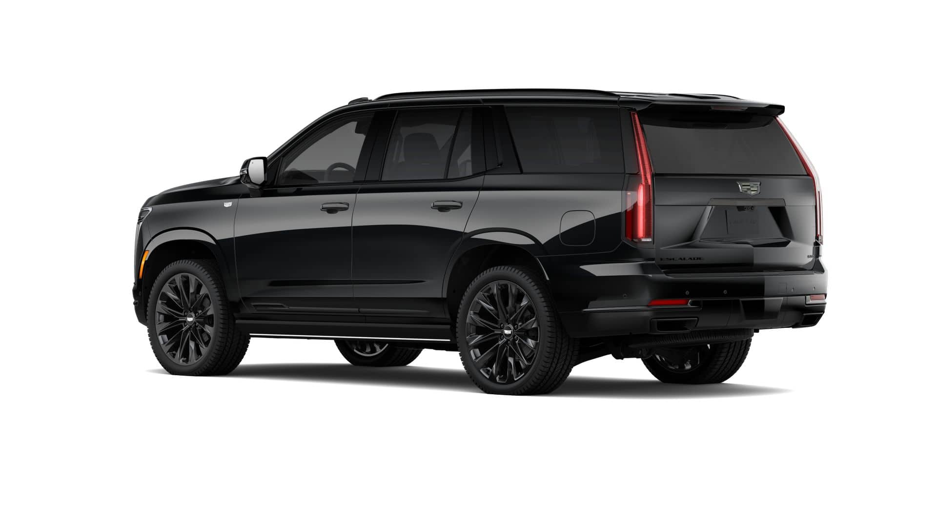 2026 Cadillac Escalade Platinum Sport - Photo 6