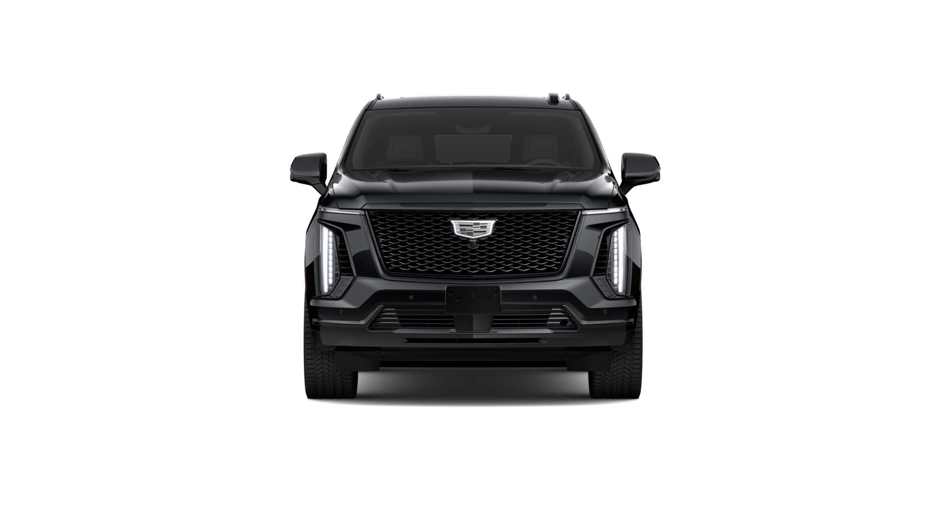 2026 Cadillac Escalade Platinum Sport - Photo 8