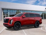 2027 Cadillac Escalade Platinum Sport