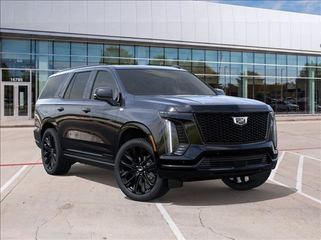 2027 Cadillac Escalade Platinum Sport