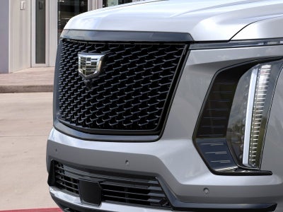 2027 Cadillac Escalade Platinum Sport