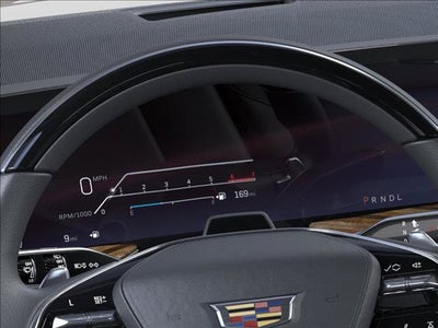 2027 Cadillac Escalade Platinum Sport