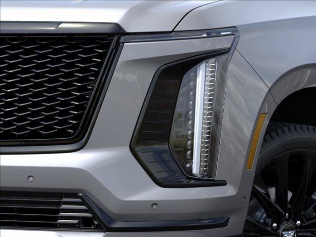2027 Cadillac Escalade Platinum Sport