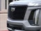 2027 Cadillac Escalade Platinum Sport