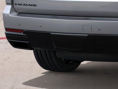 2027 Cadillac Escalade Platinum Sport