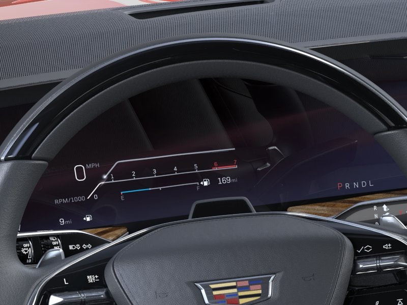 2026 Cadillac Escalade Platinum Sport - Photo 42