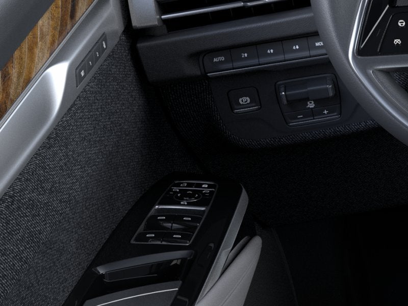 2026 Cadillac Escalade Platinum Sport - Photo 46