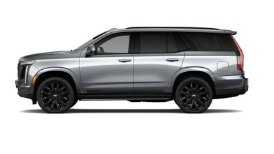 2027 Cadillac Escalade Platinum Sport