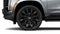 2027 Cadillac Escalade Platinum Sport