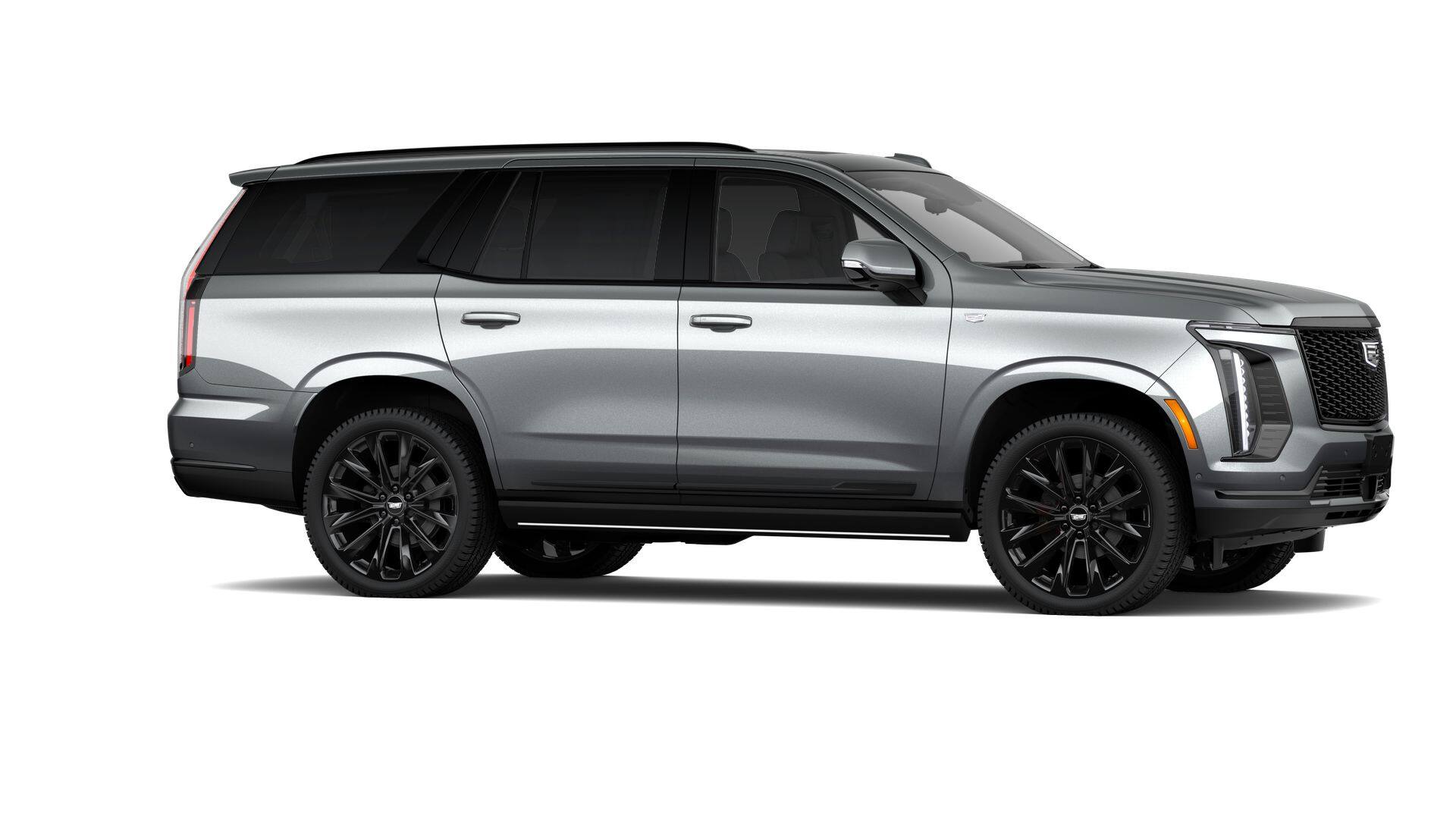 2027 Cadillac Escalade Platinum Sport