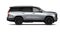 2027 Cadillac Escalade Platinum Sport