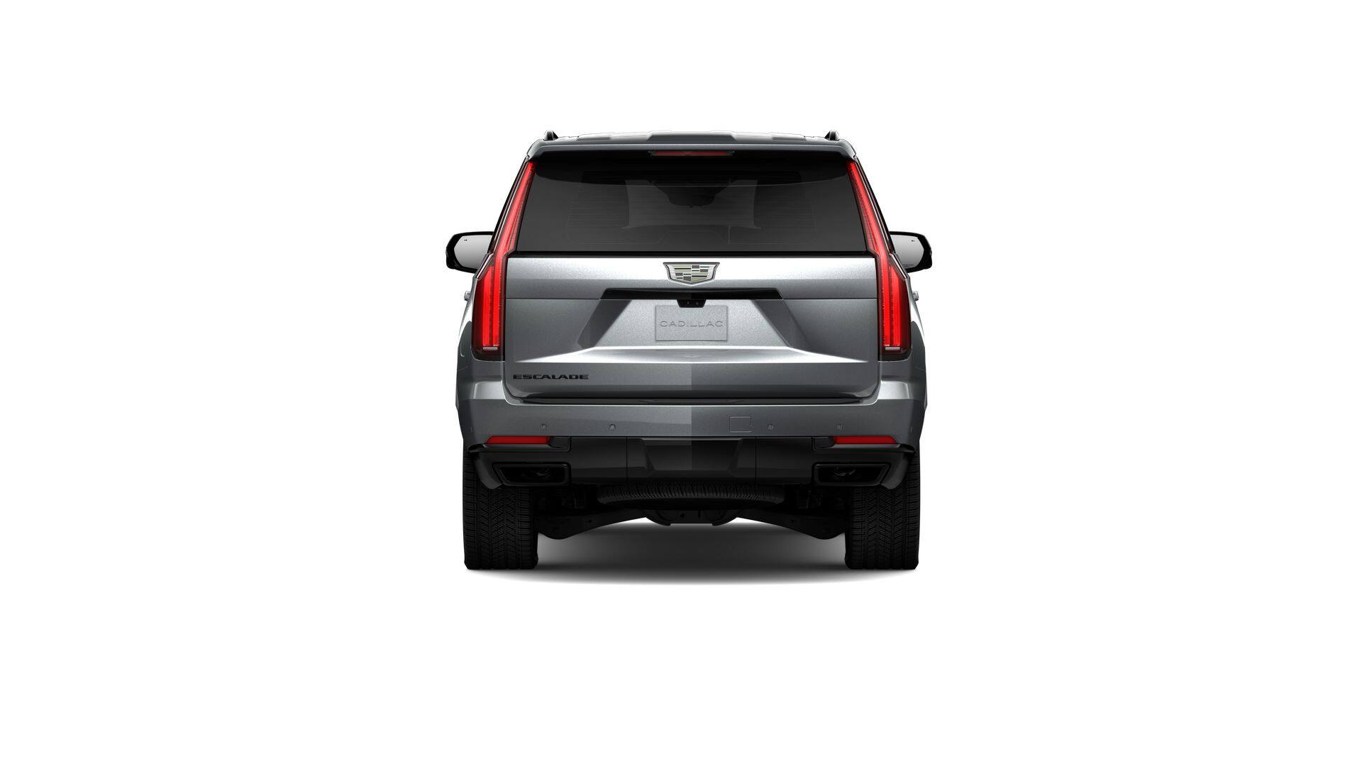 2027 Cadillac Escalade Platinum Sport