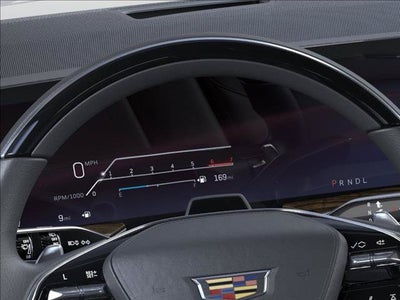 2027 Cadillac Escalade Platinum Sport