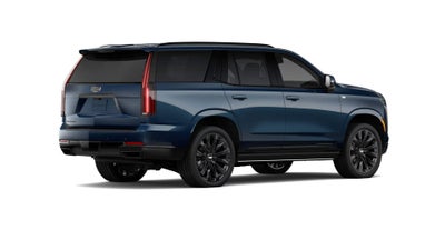 2027 Cadillac Escalade Platinum Sport