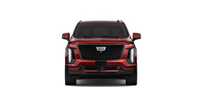 2027 Cadillac Escalade Platinum Sport