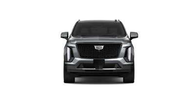 2027 Cadillac Escalade Platinum Sport