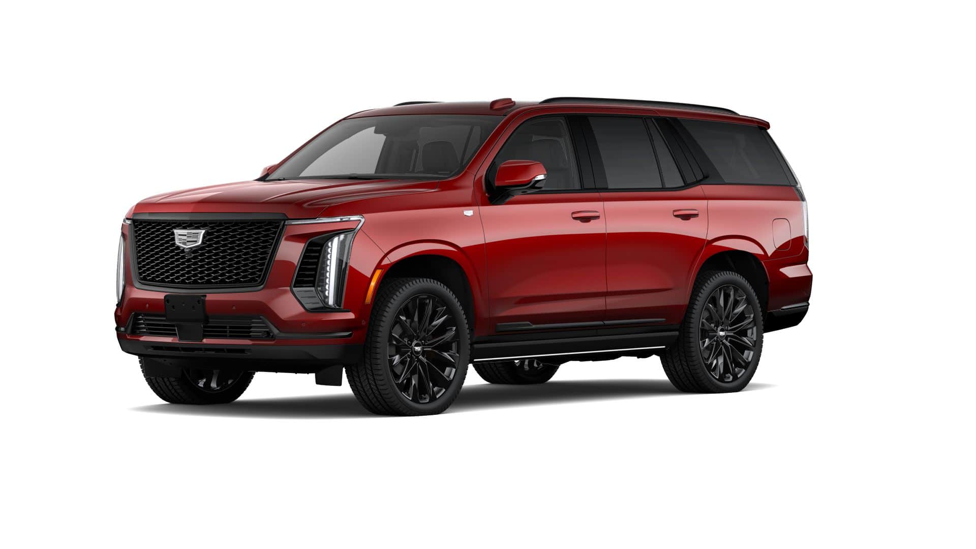 2027 Cadillac Escalade Platinum Sport