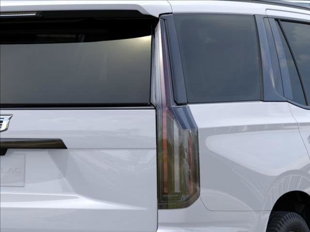 2027 Cadillac Escalade Platinum Sport