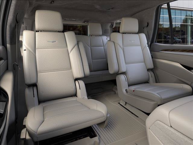 2027 Cadillac Escalade Platinum Sport