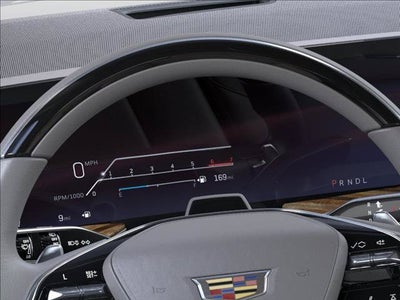 2027 Cadillac Escalade Platinum Sport