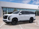 2027 Cadillac Escalade Platinum Sport