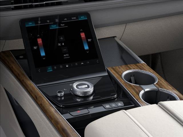 2027 Cadillac Escalade Platinum Sport