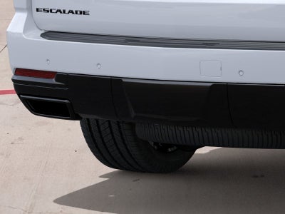 2027 Cadillac Escalade Platinum Sport