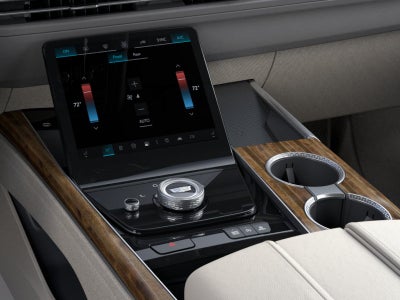 2027 Cadillac Escalade Platinum Sport
