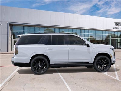 2027 Cadillac Escalade Platinum Sport