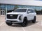 2027 Cadillac Escalade Platinum Sport