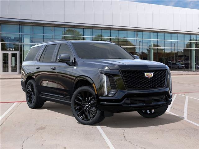2027 Cadillac Escalade Platinum Sport
