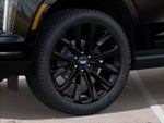 2027 Cadillac Escalade Platinum Sport