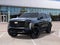 2027 Cadillac Escalade Platinum Sport