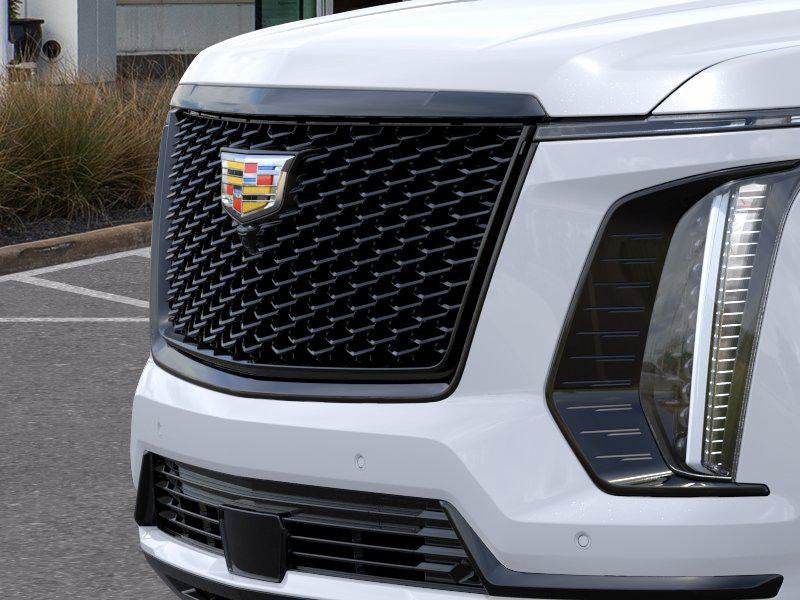 2027 Cadillac Escalade Platinum Sport
