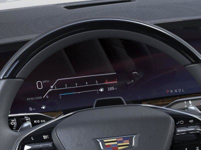 2027 Cadillac Escalade Platinum Sport
