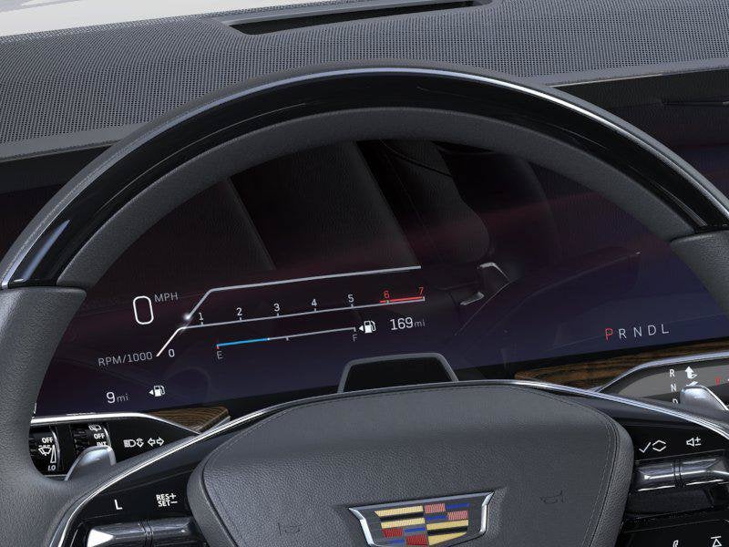 2027 Cadillac Escalade Platinum Sport