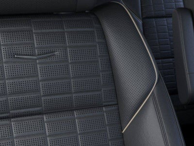 2027 Cadillac Escalade Platinum Sport