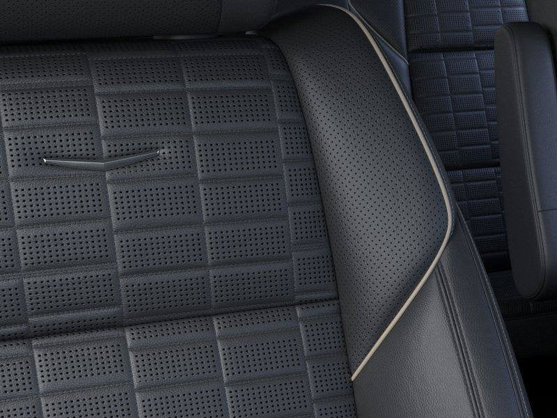 2027 Cadillac Escalade Platinum Sport