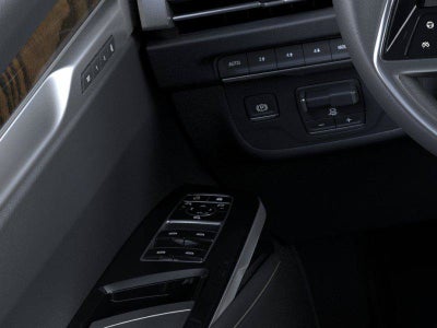 2027 Cadillac Escalade Platinum Sport