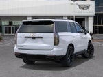 2027 Cadillac Escalade Platinum Sport
